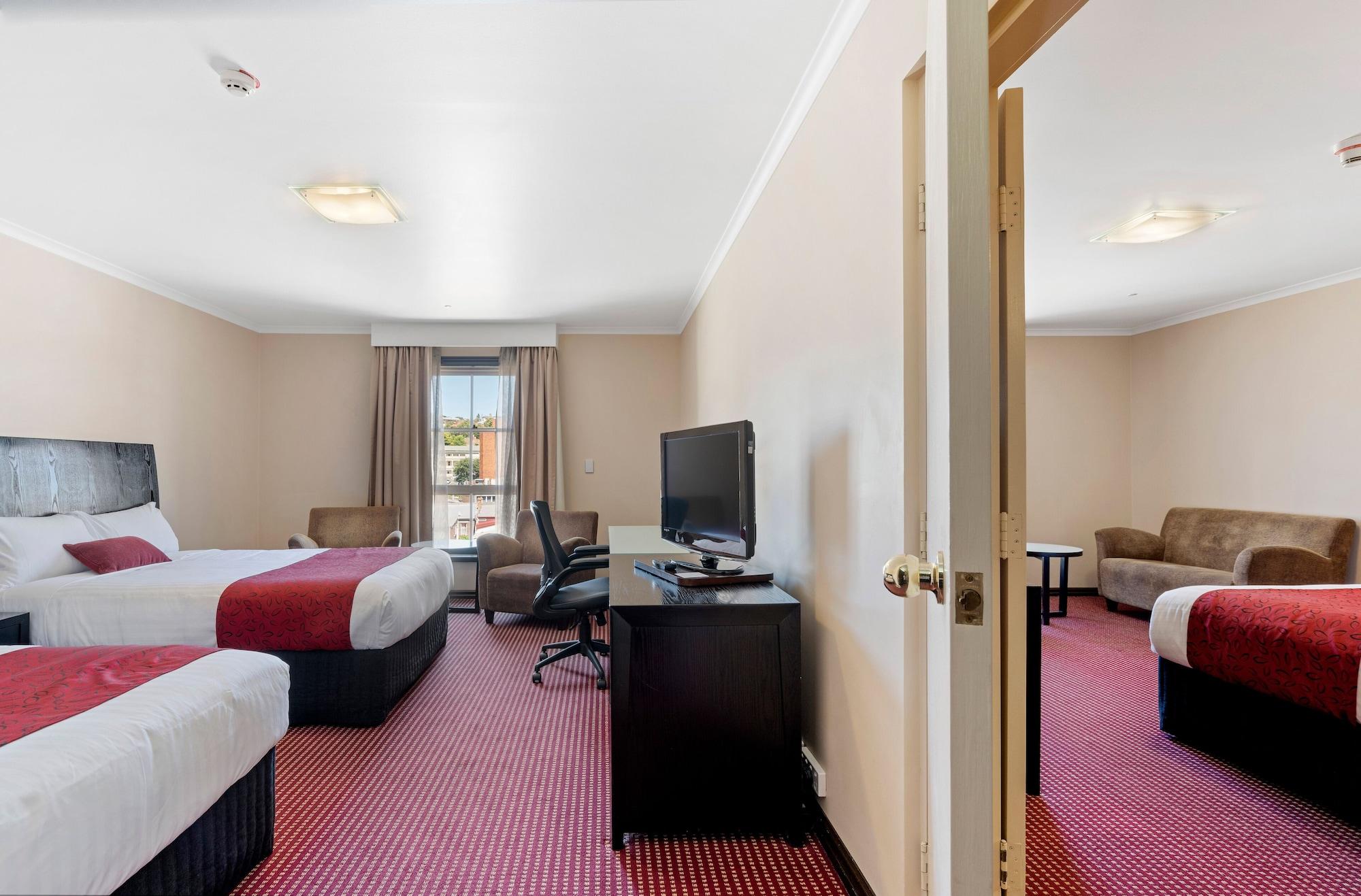 Hotel Grand Chancellor Launceston Esterno foto