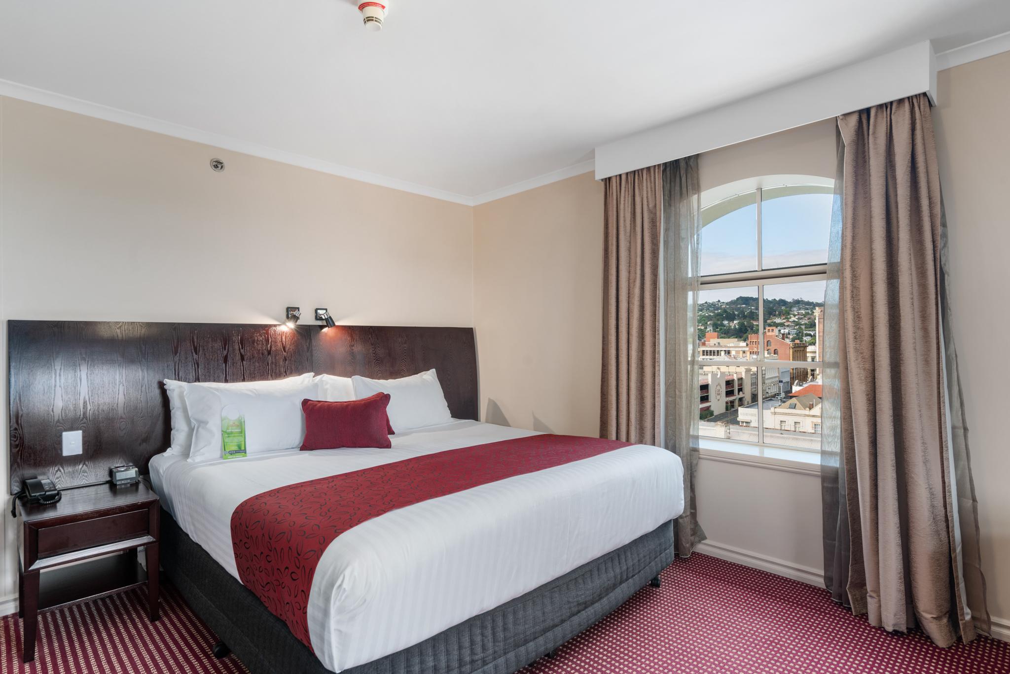 Hotel Grand Chancellor Launceston Esterno foto