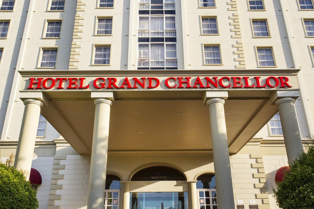 Hotel Grand Chancellor Launceston Esterno foto