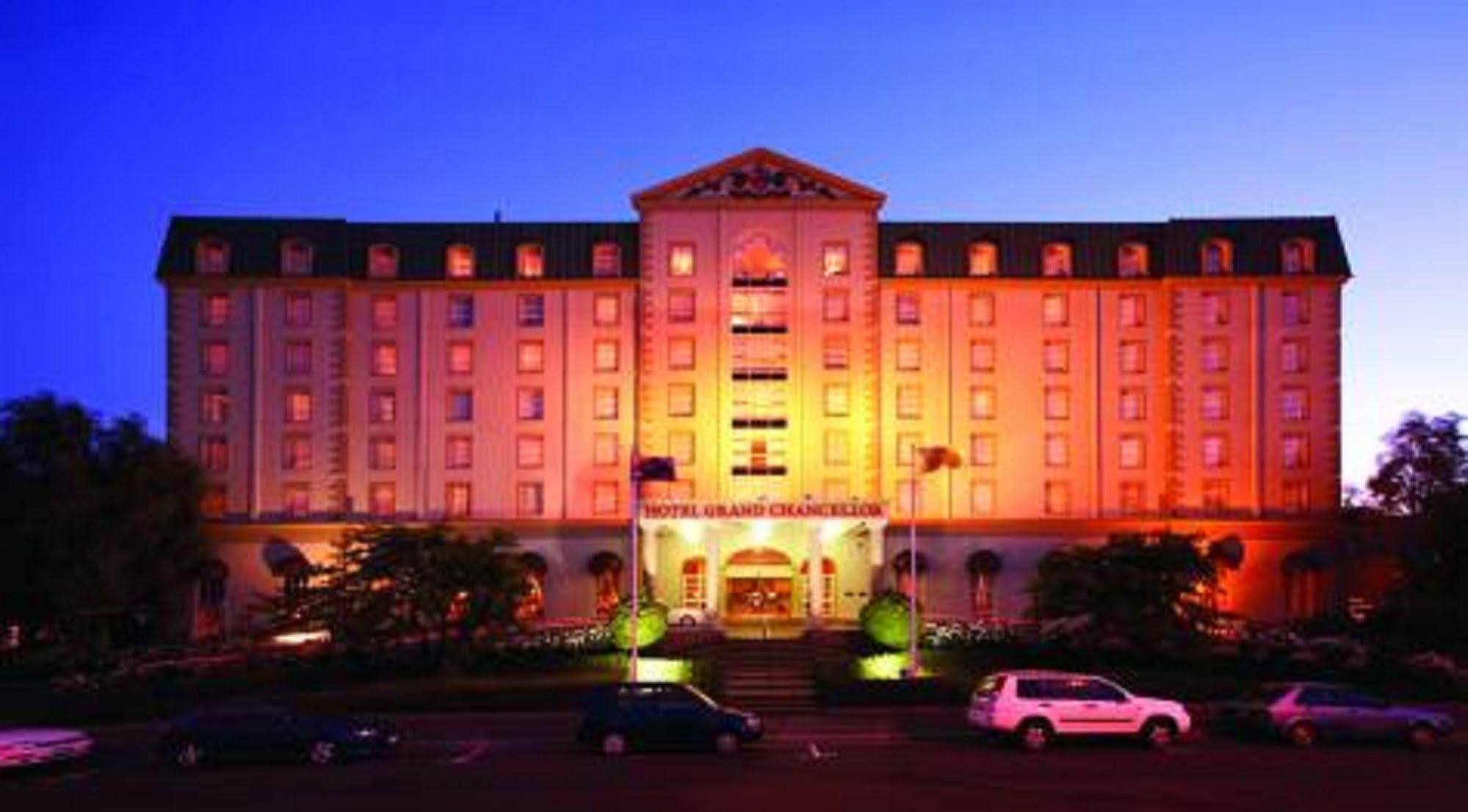 Hotel Grand Chancellor Launceston Esterno foto